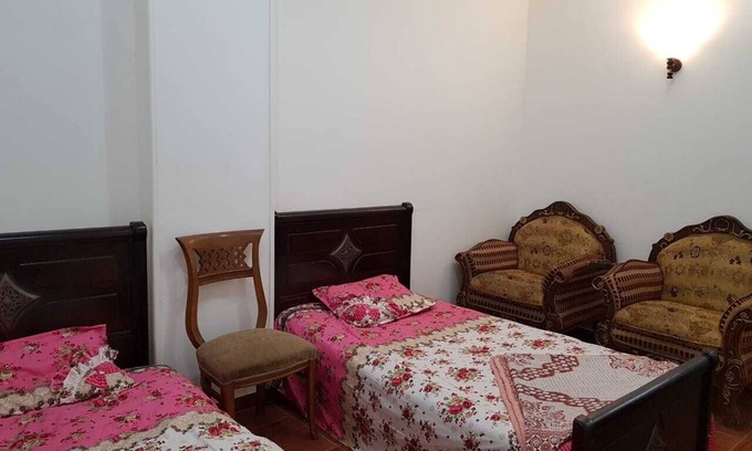 El Faiyum Apartment | Azzam Guest House 2
