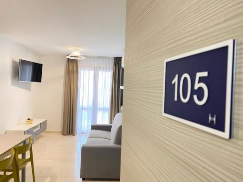 Balestrate Apartment | Azzurra Apartments