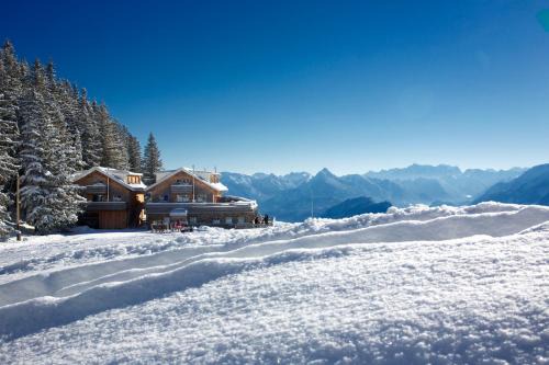 Nesselwang Hotel | BöckLodges