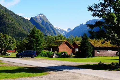 Sogndal Resort | Bøyum Camping
