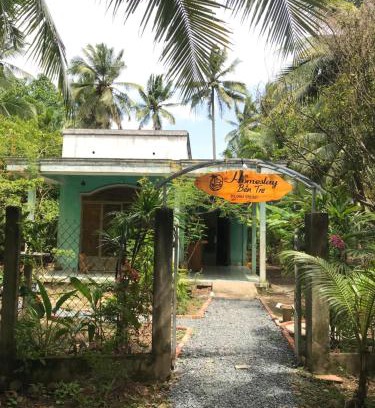 Chau Thanh House | Bến Tre Homestay