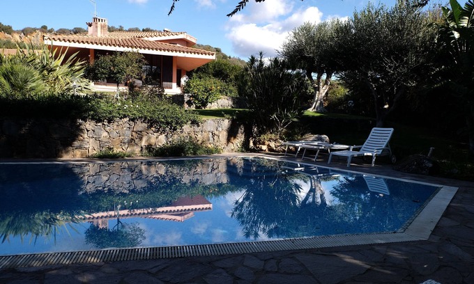 Carbonia Bed & Breakfast | B&B A Casa di Angela