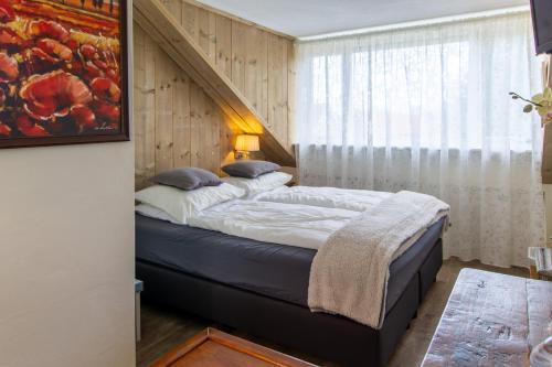 Municipality of Eindhoven Bed & Breakfast | B&B Aan het Park Eindhoven