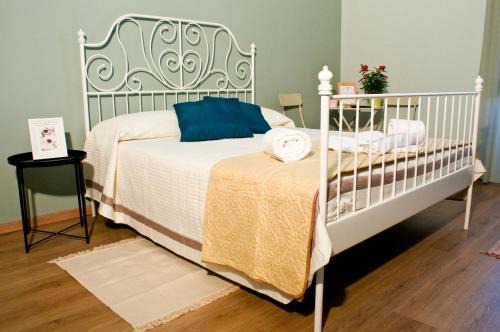 Misterbianco House | B&B Affittacamere Trigona