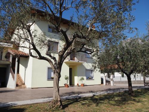 Gemona del Friuli Bed & Breakfast | B&B Agli ulivi
