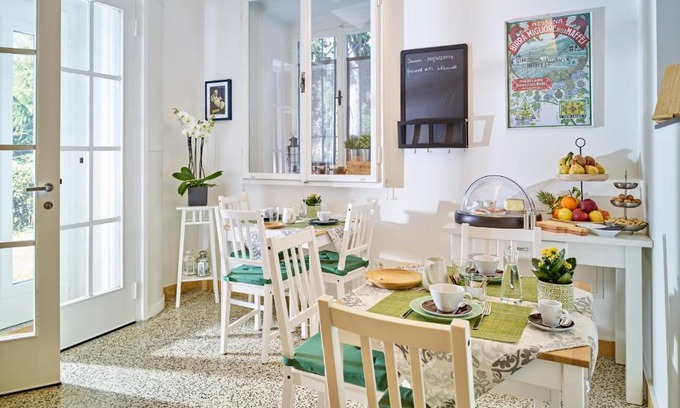 Rovereto Bed & Breakfast | B&B Ai Colli