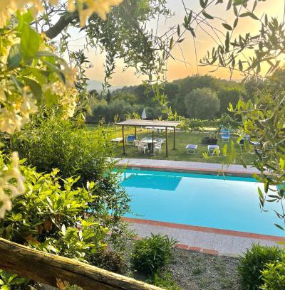 Capannori Bed & Breakfast | B&B Alloro
