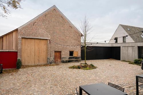 Meise Bed & Breakfast | B&B Amelhof