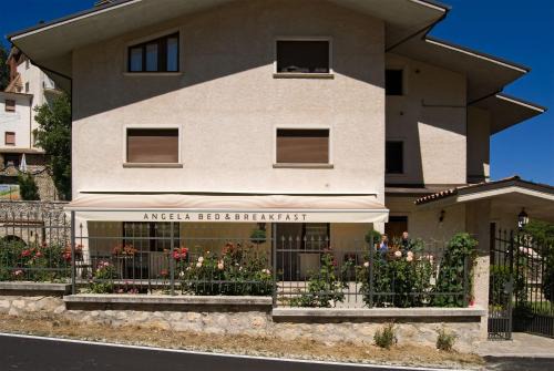 Scanno Bed & Breakfast | B&B Angela
