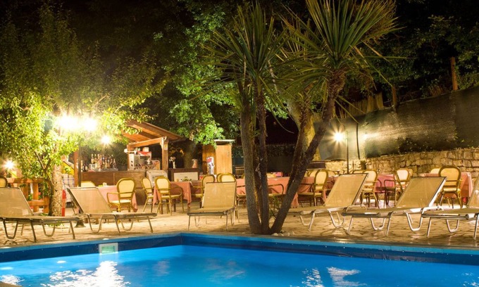 Circello Bed & Breakfast | B&B Antica Trattoria Bacco