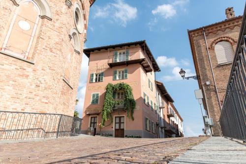 Antignano Bed & Breakfast | B&b Antico Tralcio
