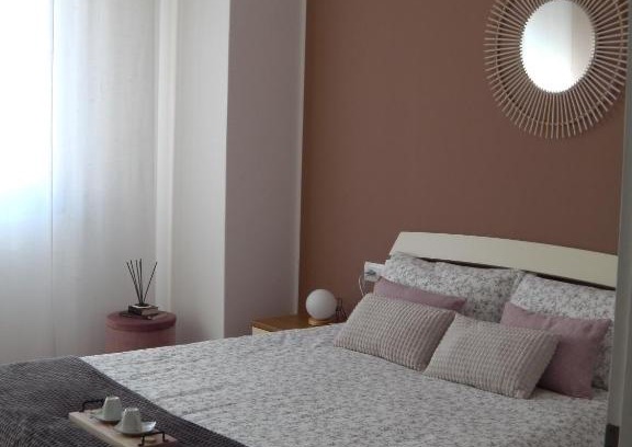 Madonna di Tirano Bed & Breakfast | B&b ARCOBALENO - 2 min walk to Bernina Express