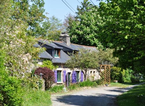 Laz Bed & Breakfast | B&B at Stang Korvenn