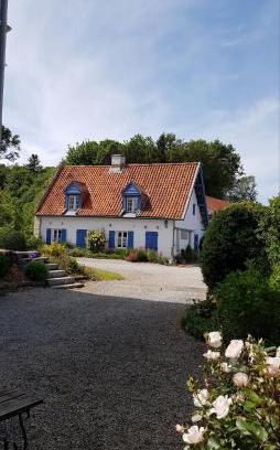 Autingues Bed & Breakfast | B&B au petit tambour d'Autingues
