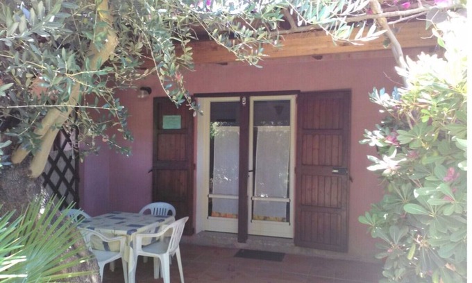 San Vero Milis Bed & Breakfast | B&B Azzurro "Gazzania"