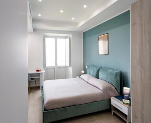 Vibo Valentia Bed & Breakfast | B&B Bellaria Rooms