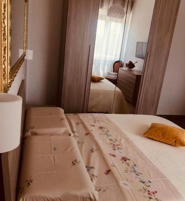 Ca' di David Bed & Breakfast | B&B Belli Dentro