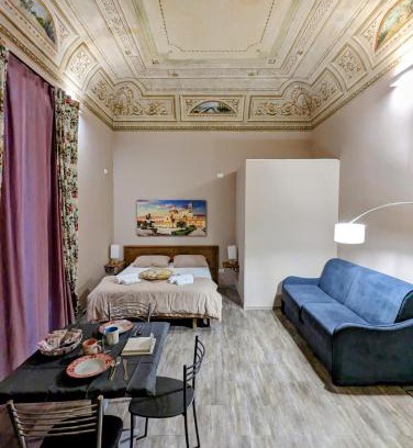 Borgo Vecchio Bed & Breakfast | B&B Benincasa