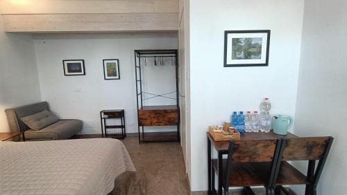 Carbonara al Ticino Bed & Breakfast | B&B Borgo Tre Case