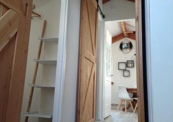 Abbestede Apartment | B&B Buiten Gewoon Callantsoog