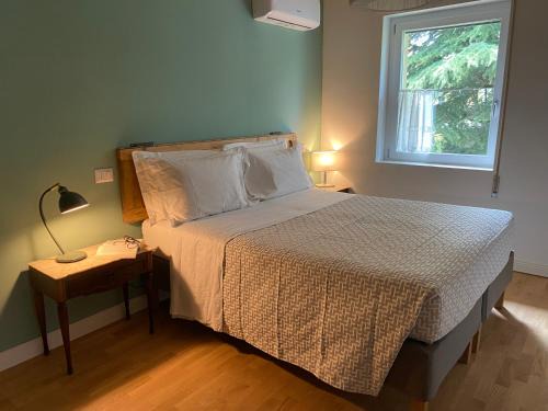Colorina Bed & Breakfast | B&B Cà Selvetta