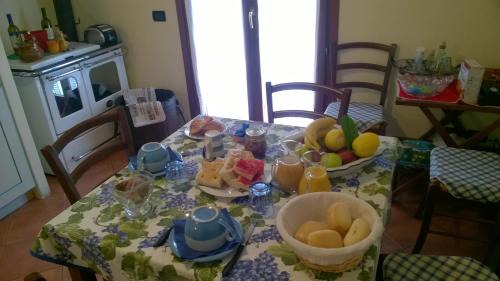 Diano Castello House | B&B Ca' de Pippu