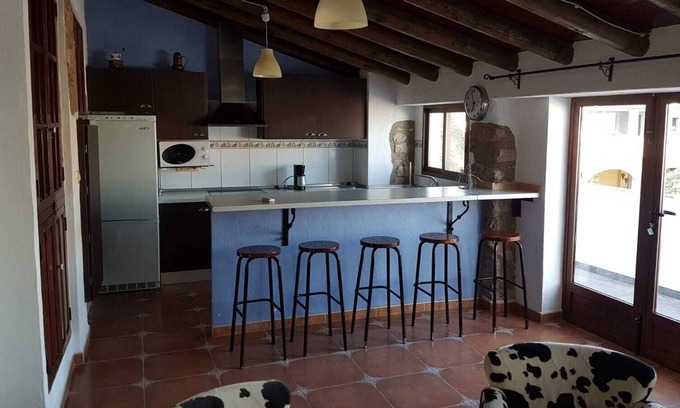 Alcalali Bed & Breakfast | B & B Ca El Curret