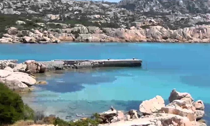 San Vero Milis Bed & Breakfast | B&B Cala Saline "Le Saline"