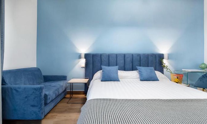 Pavia Bed & Breakfast | B&B Campari 10