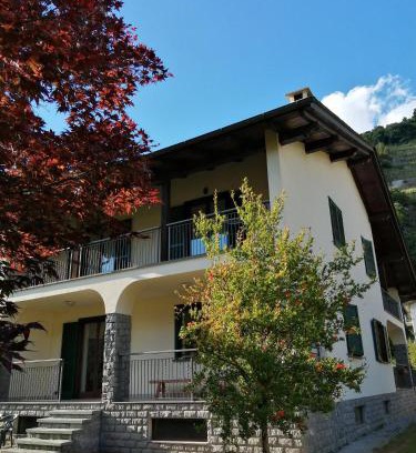 Poggiridenti Bed & Breakfast | B&B Carunei