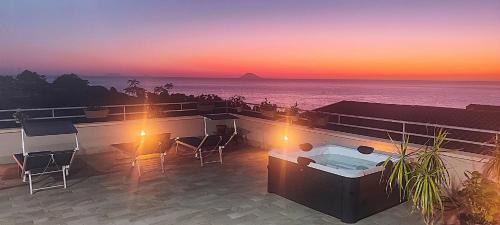 Santa Domenica Bed & Breakfast | B&B Casa Alessio