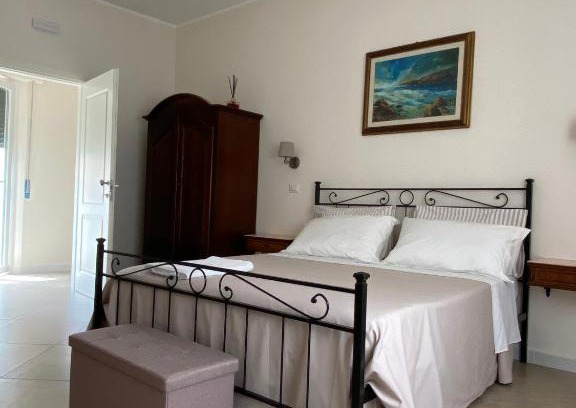 Diamante Bed & Breakfast | B&B Casa Benvenuto