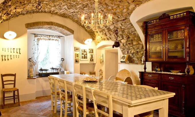 Adrara San Martino Bed & Breakfast | B&B Casa del Nonno