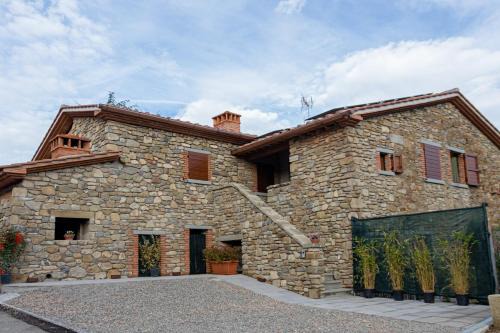 Capolona Bed & Breakfast | B&B Casa del Pietro