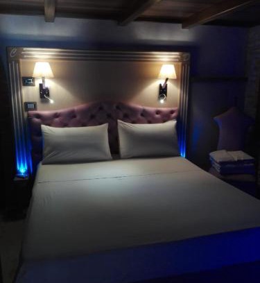 Quartieri Settecenteschi Bed & Breakfast | B&B Casa Dilillo