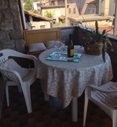 Miane Bed & Breakfast | B&B Casa Lisa