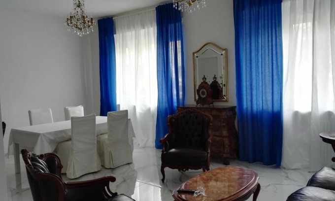 San Salvario Bed & Breakfast | B&B Casa Nizza