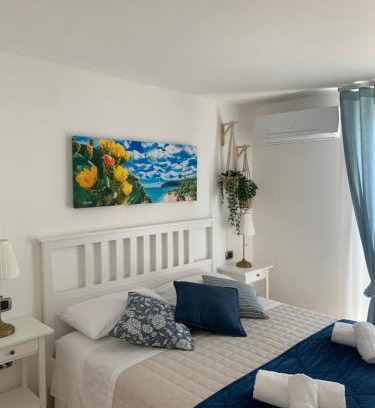 Mattinata Bed & Breakfast | B&B Casa Prencipe