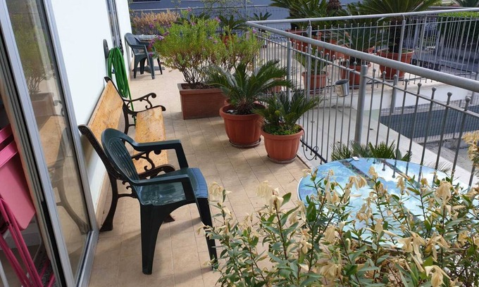 Marcianise Bed & Breakfast | B&B Casa Terry