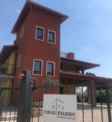 Rivoli Veronese Bed & Breakfast | B&B Casa Zuane