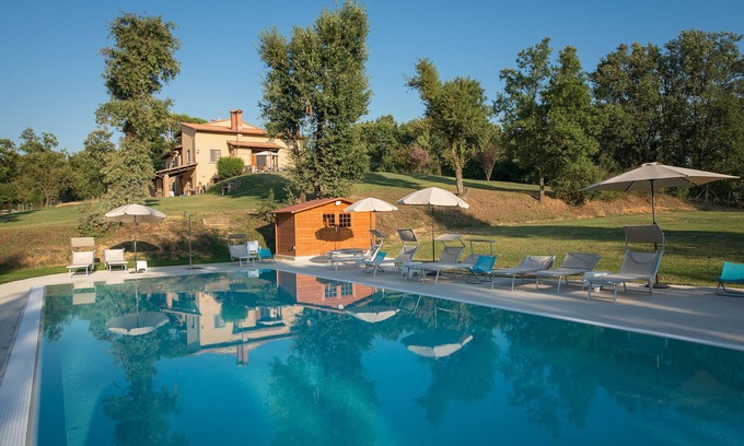 Fucecchio Bed & Breakfast | B&B Casalisa