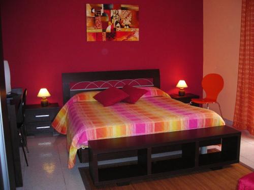 Carruba Bed & Breakfast | B&B CasAnsaldo