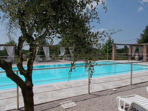 Marcaria Bed & Breakfast | B&B Casazze Dream
