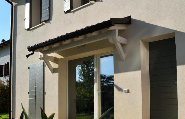 Maranello Bed & Breakfast | B&B Case Bianche