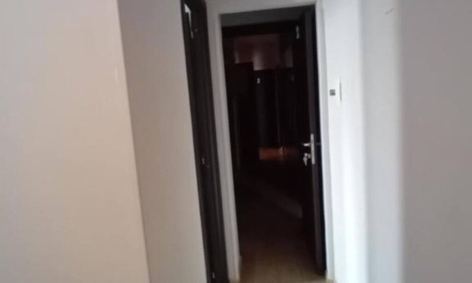 San Giovanni House | B&B Central Palace King Of Rome: Triple Room