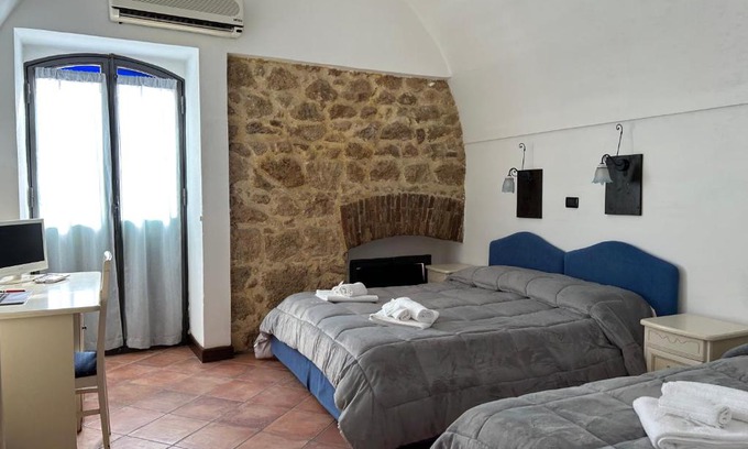 Caltanissetta Bed & Breakfast | B&B Centro Storico
