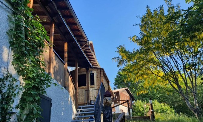 Abetone Bed & Breakfast | B&B Chalet