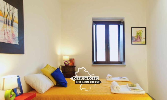 Armento Bed & Breakfast | B&B Coast to Coast