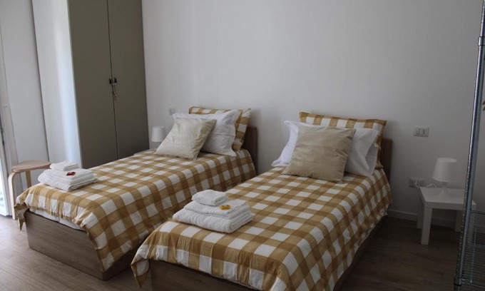 San Donato Milanese House | B&B da Antonella
