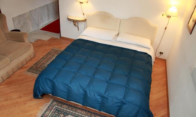 Gagliano Bed & Breakfast | B&B Da Gilberto